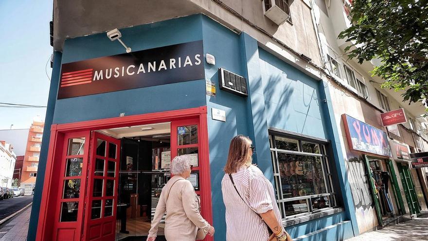 Tenerife Launches €320,000 Funding Program to Modernize Local Businesses