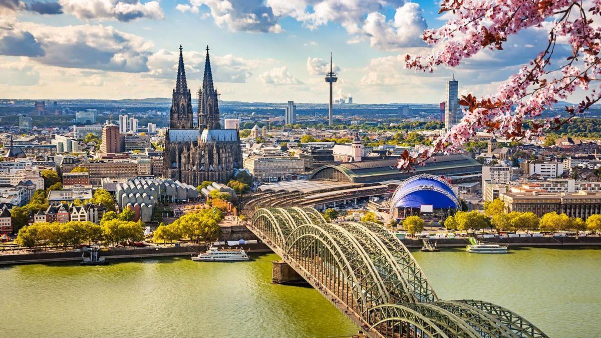 La ciudad alemana, fundada por los romanos, que tienes que visitar por lo menos una vez en tu vida