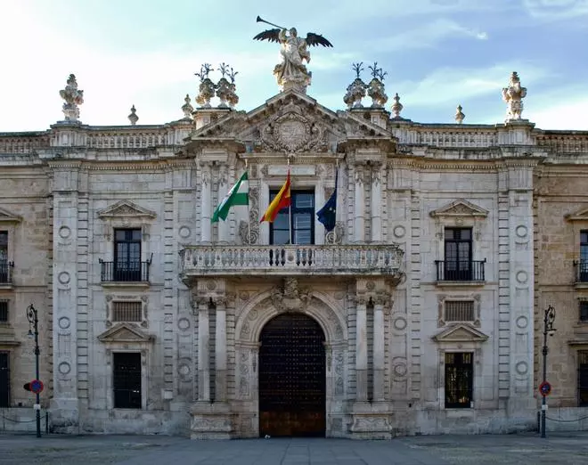 'MeToo' en la Universidad de Sevilla