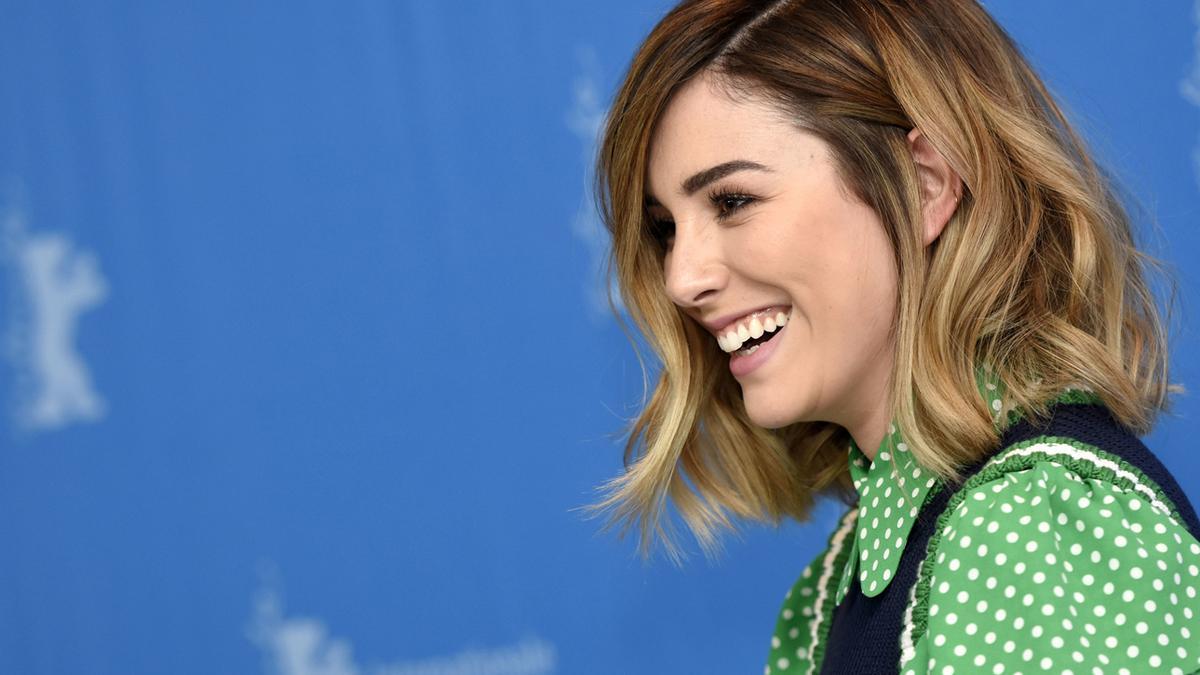 Blanca Suárez triunfa con su look exploradora