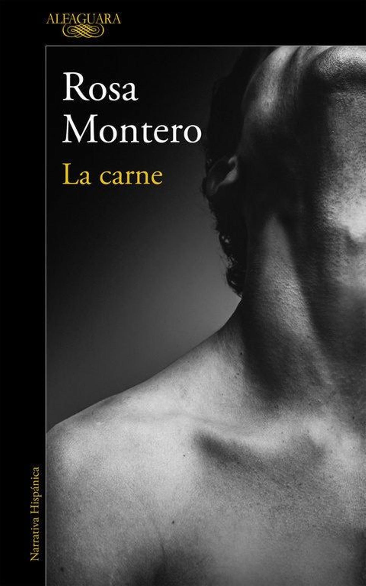 La carne de Rosa Montero