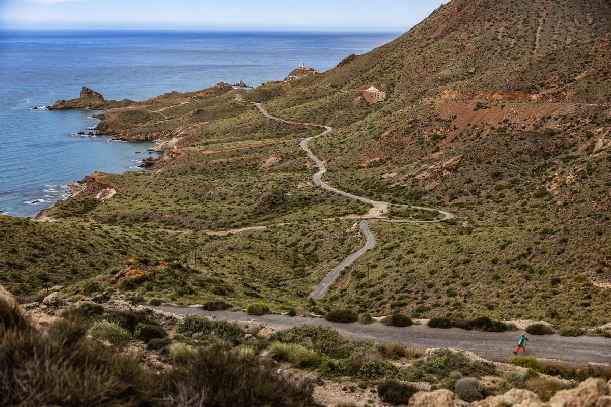 Cabo de Gata