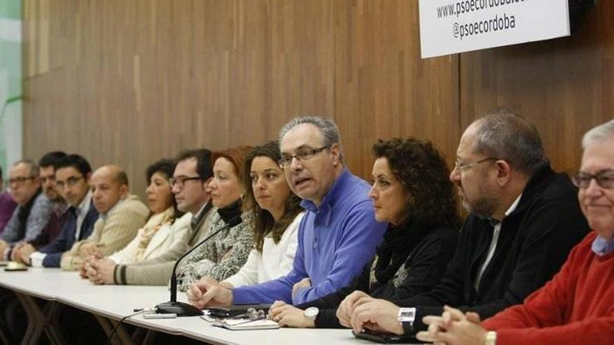 Ambrosio se presentará a las municipales con la lista que ella quería