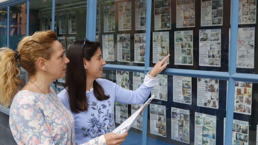 Córdoba, la quinta capital de España en la que es más rentable comprar un piso para ponerlo en alquiler