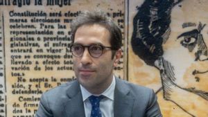 Cuerpo demana més "ambició" per al pressupost de la UE