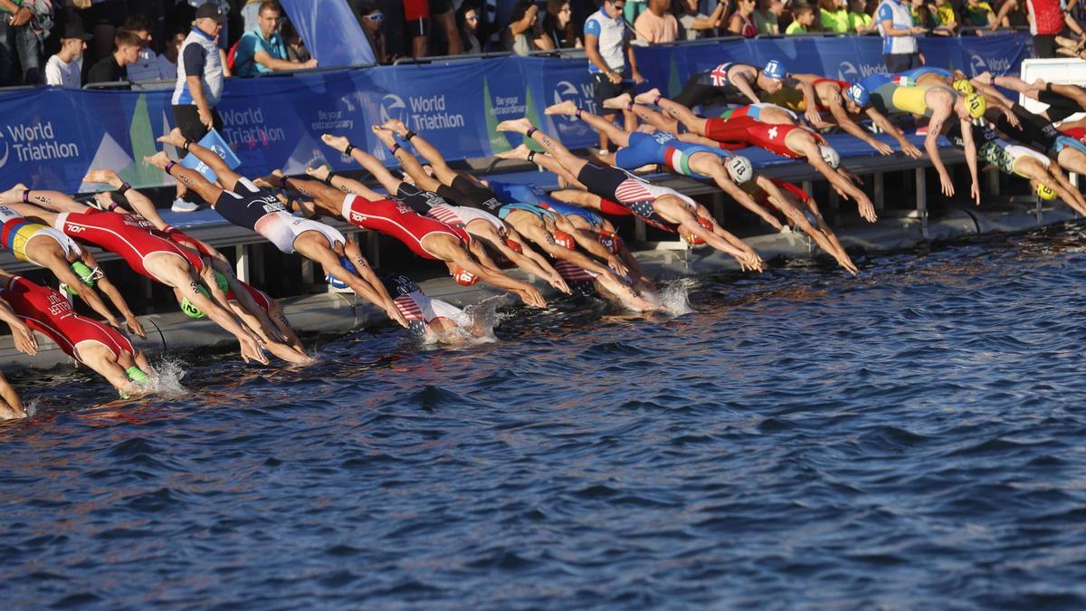 Por primera vez, coincidirá una Copa del Mundo con el Circuito T100