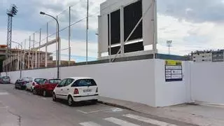La Diputación de Alicante subvenciona a tres clubes de fútbol de La Vila