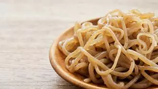 Pasta Konjac de Lidl: el aliado perfecto para combatir el sobrepeso y mejorar la salud del hígado