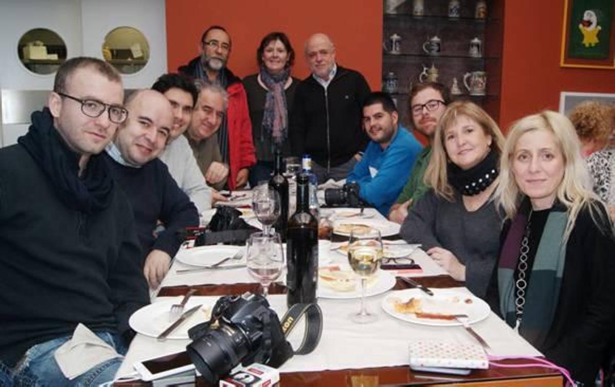 El Día de las Paellas roza los 30.000 asistentes