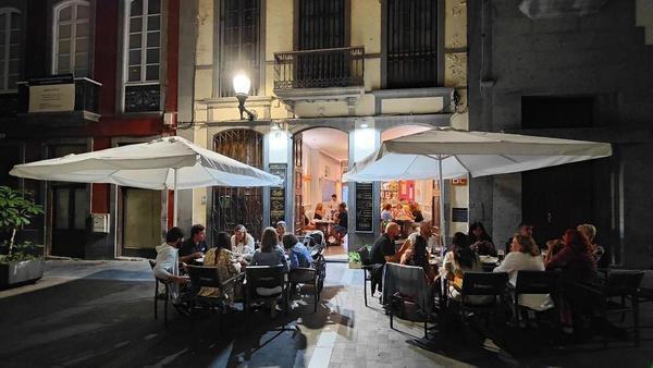 RESTAURANTES GRAN CANARIA GASTRONOMIA: Los novedosos restaurantes  post-covid de Las Palmas de Gran Canaria que te sorprenderán