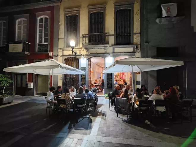 Los novedosos restaurantes de Las Palmas de Gran Canaria que te sorprenderán