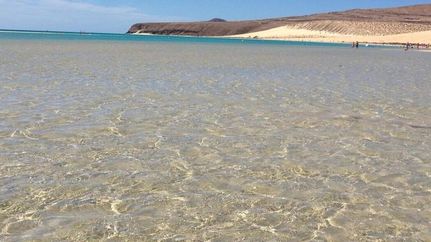 Las 10 playas más famosas de Fuerteventura