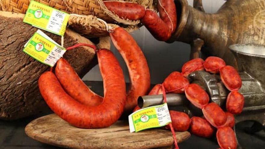 Aviso urgente de Sanidad tras detectar salmonella en chorizos vendidos en Sevilla y Cádiz