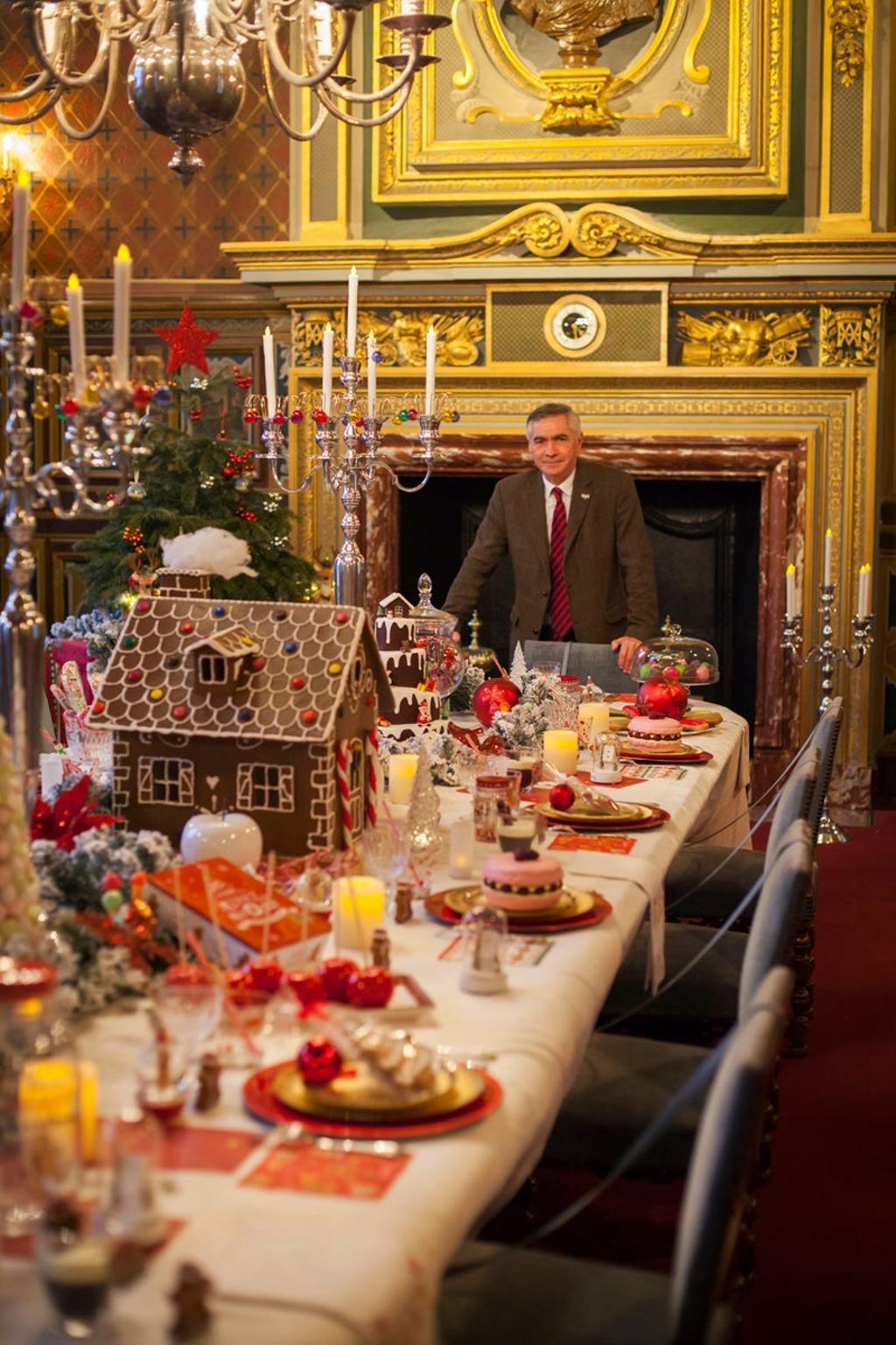 Castillo de Chaverny