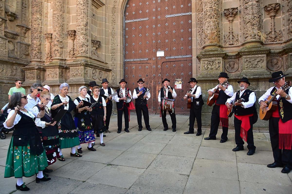 FOTOGALERÍA | El Lunes Menor y el Martes Mayor, en imágenes