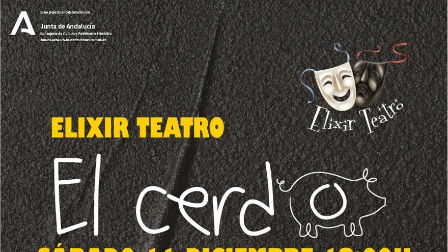 El cerdo