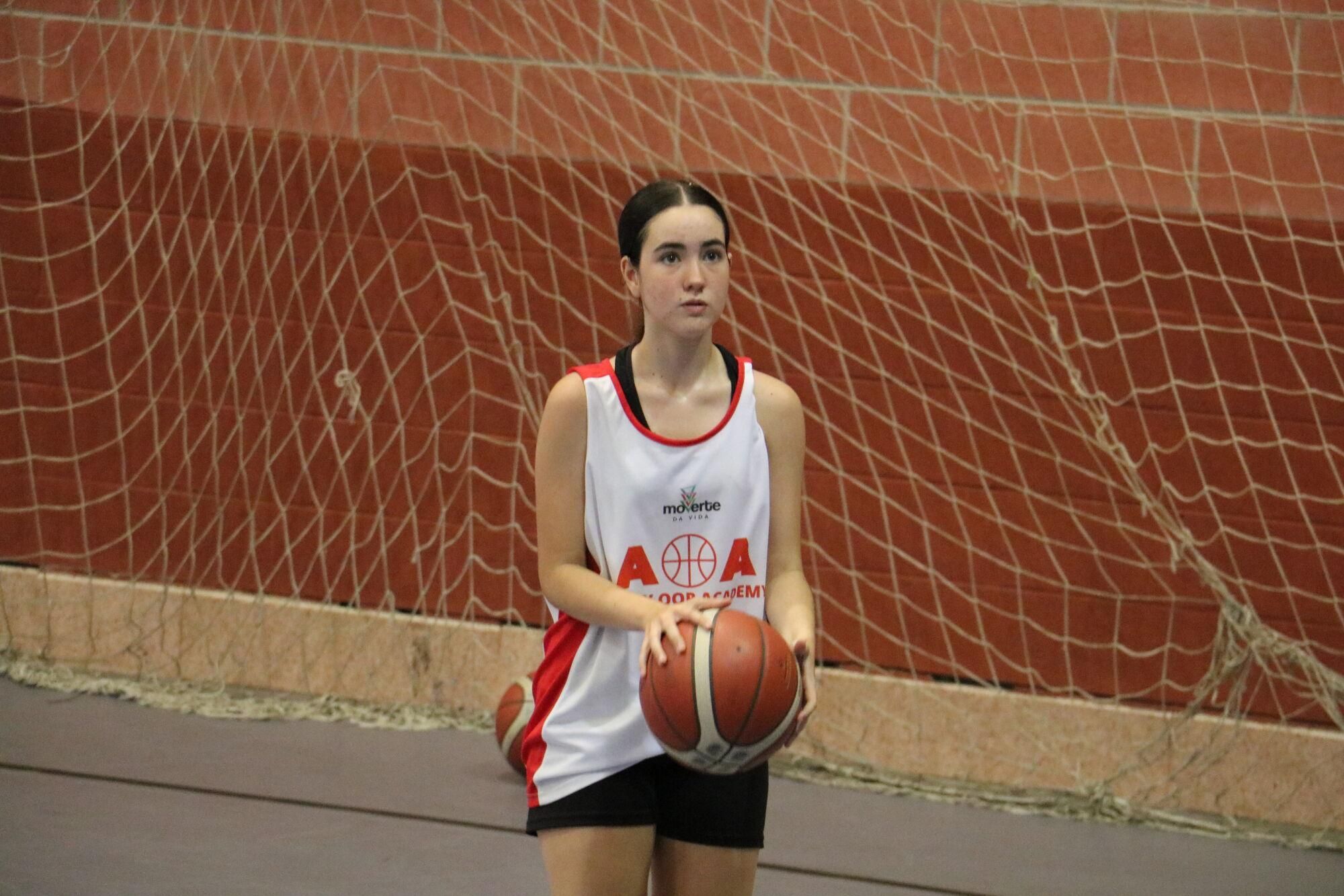El campus Alley Oop, en imágenes