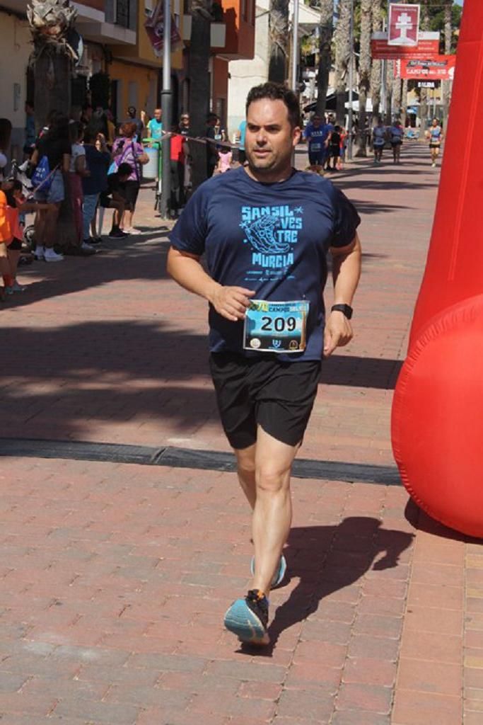 Carrera Popular Campos del Rio, en imágenes (II)