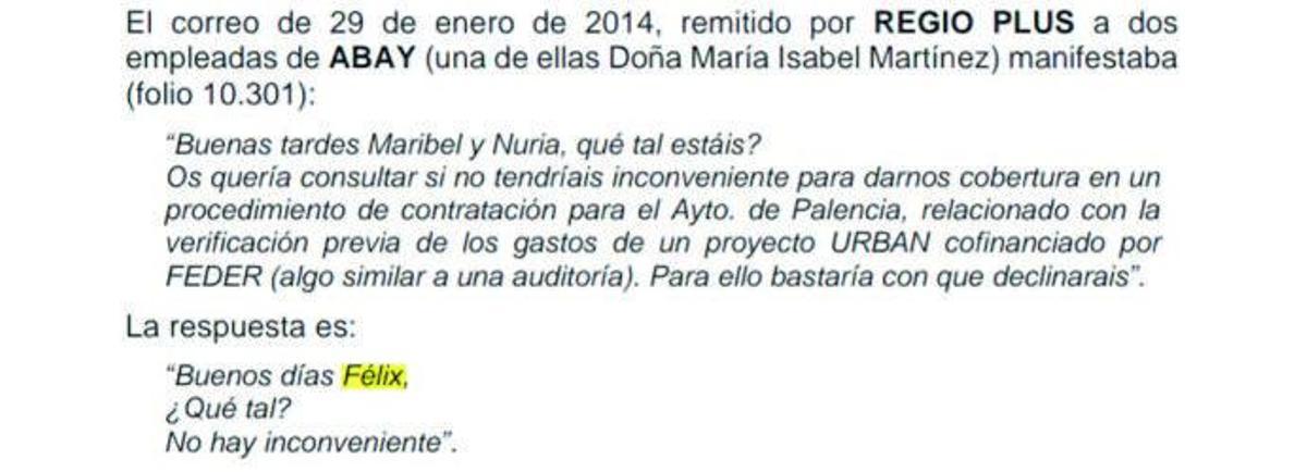 Un director general del Govern participó en el cártel de Jaume Garau