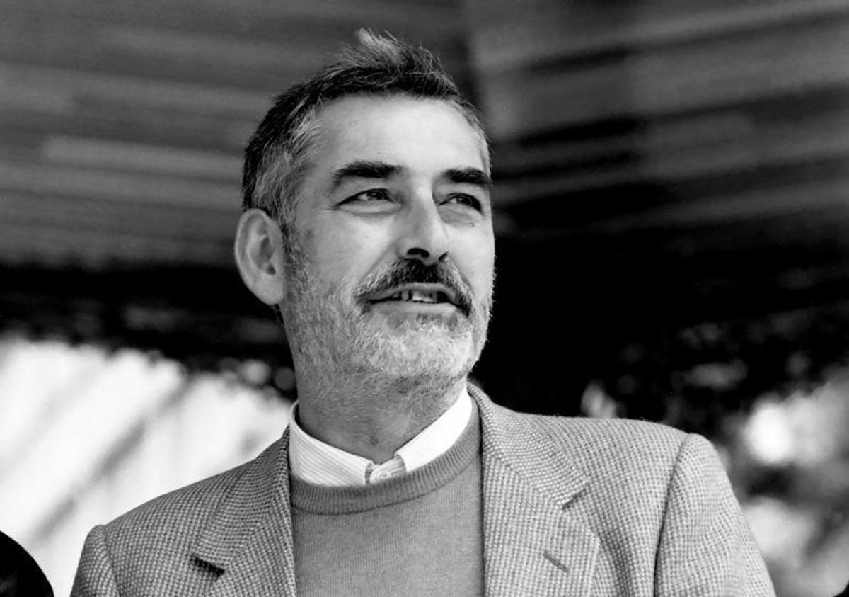 Manuel María Fernández Teixeiro, Manuel María (1929-2004), homenaxeado en 2016 Manuel María Fernández Teixeiro, Manuel María (1929-2004), homenaxeado en 2016