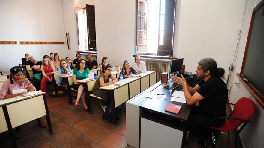 ‘Un verano de guion’ se despide de Córdoba con un futuro incierto