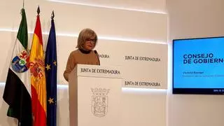 La Junta de Extremadura da luz verde a la oferta de 2.019 plazas de empleo público