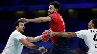 Los Hispanos tiran de épica para meterse en semifinales