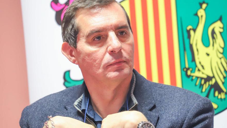 El climatólogo Jorge Olcina participa en la obra "Ciencia, y el "Cosmos" del siglo XXI", homenaje a Carl Sagan