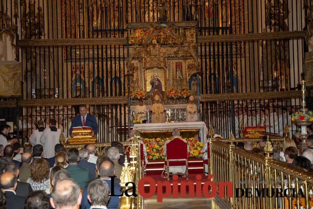 Ordenación de Sebastián Chico como Obispo Auxiliar