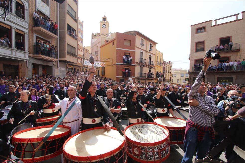 Rompida de la Hora en l'Alcora