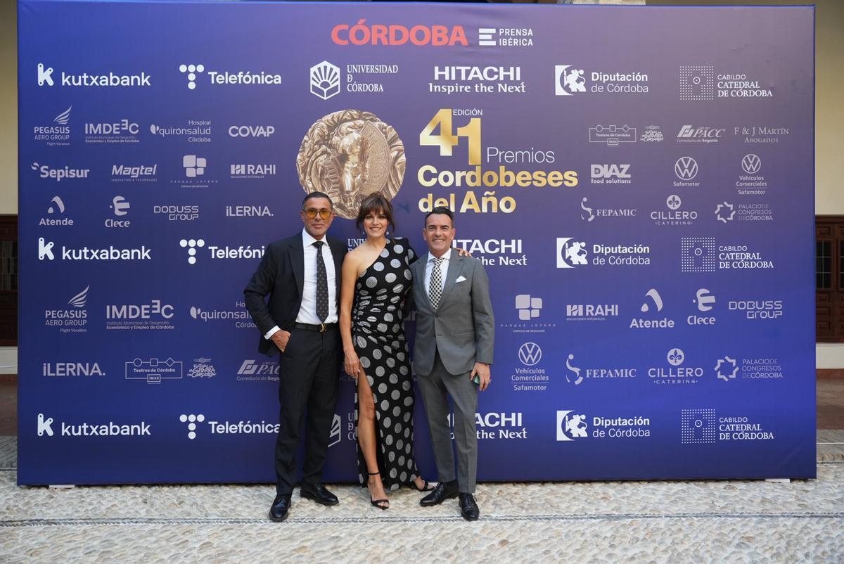La fiesta de los Cordobeses del Año