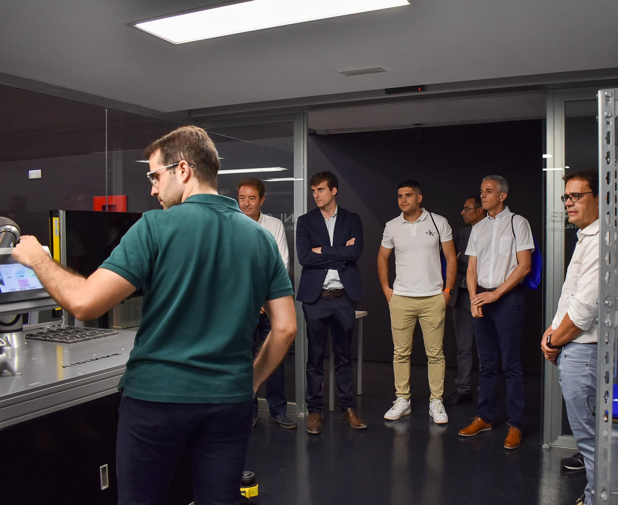 FEMPA celebra la Jornada Técnica sobre Requisitos de Seguridad