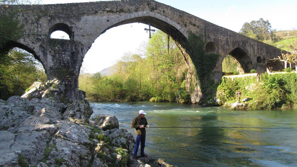 Cangas de Onís, recibe el Premio Pueblo Mágico de España 2021 La