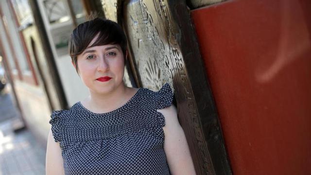 Elena Medel: "No me gusta el uso comercial del feminismo"