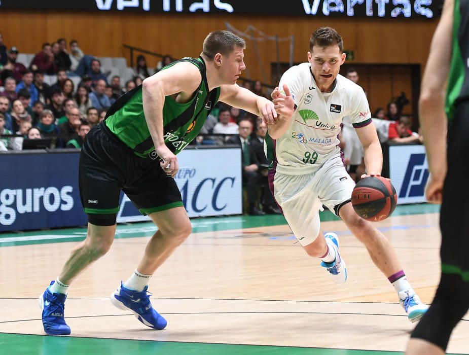 Liga Endesa | Joventut - Unicaja