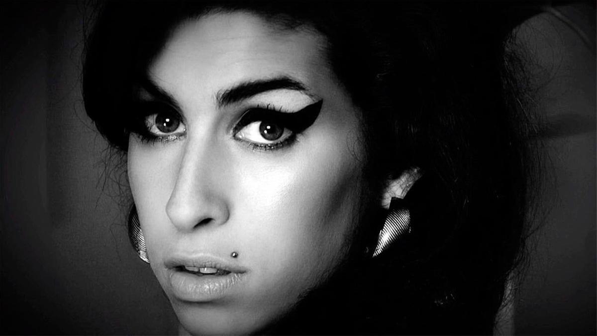 'Amy', de Amy Winehouse