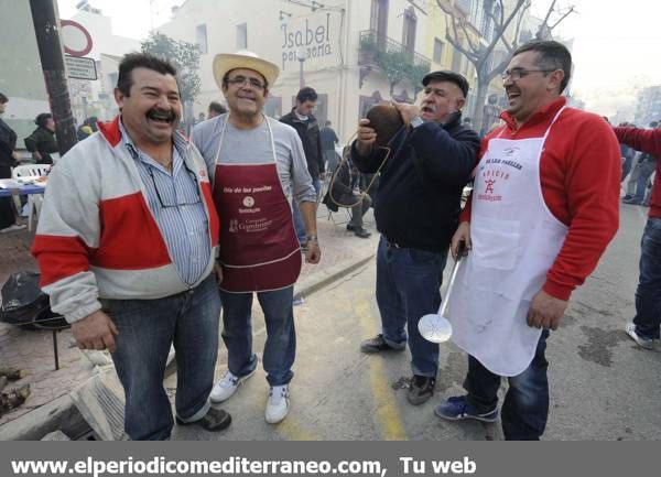 ZONA B 1 - PAELLAS DE BENICASSIM