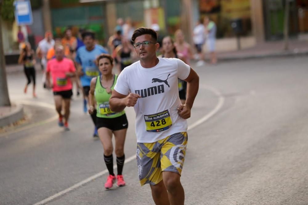 Carrera Nocturna de Alquerías