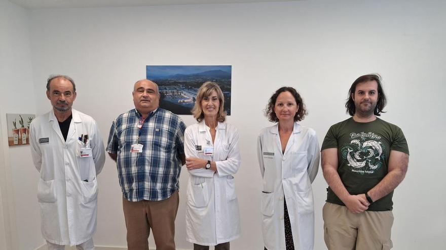 Benidorm refuerza el cribado de cáncer de mama con nuevos profesionales
