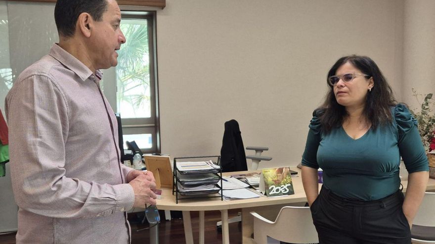 Land Buying Contest: Candelaria’s Housing Market Heats Up