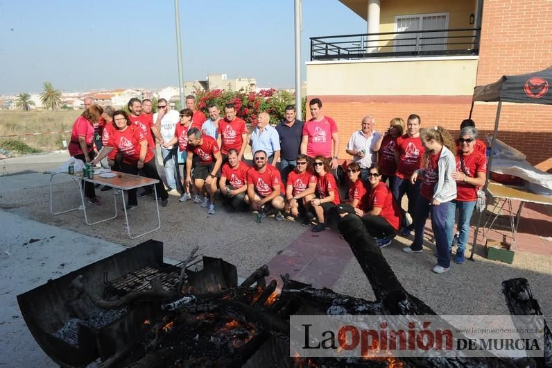 Las mejores fotos de la Cresta del Gallo Running