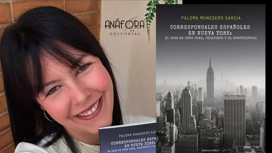 Corresponsales españoles en Nueva York: el caso de Onda Cero, Telecinco y El Confidencial