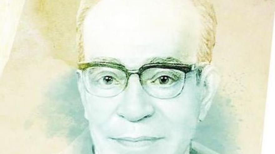 Juan Rodríguez Doreste.