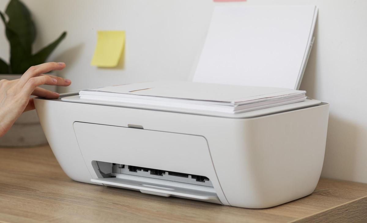 Esta es la impresora más vendida en Amazon: rápida, fácil de usar y rebajada