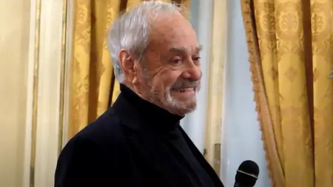 Ezio Frigerio, un maestro de la escenografía contemporánea