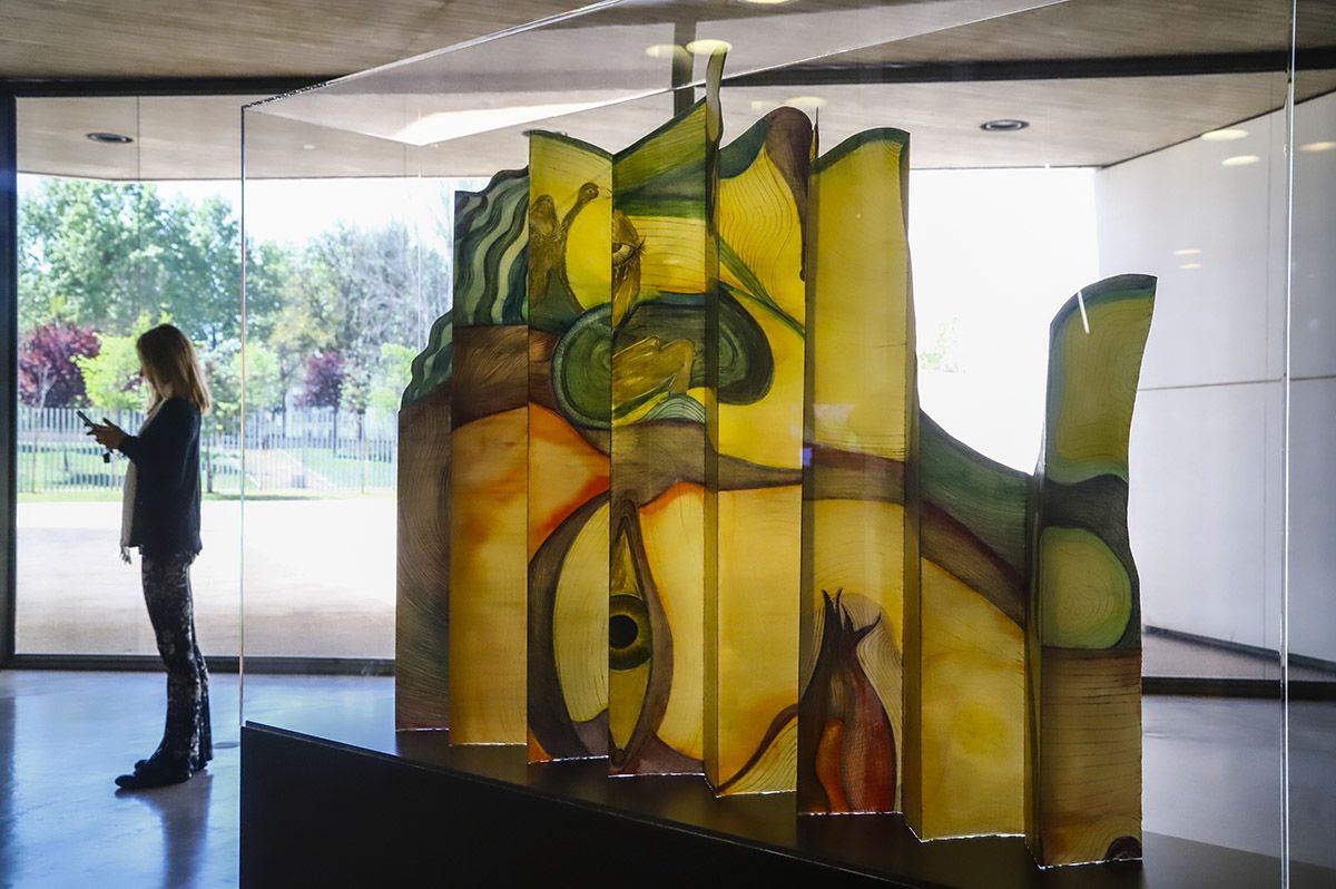 El C3A acoge la nueva exposición de la colección Thyssen en Córdoba