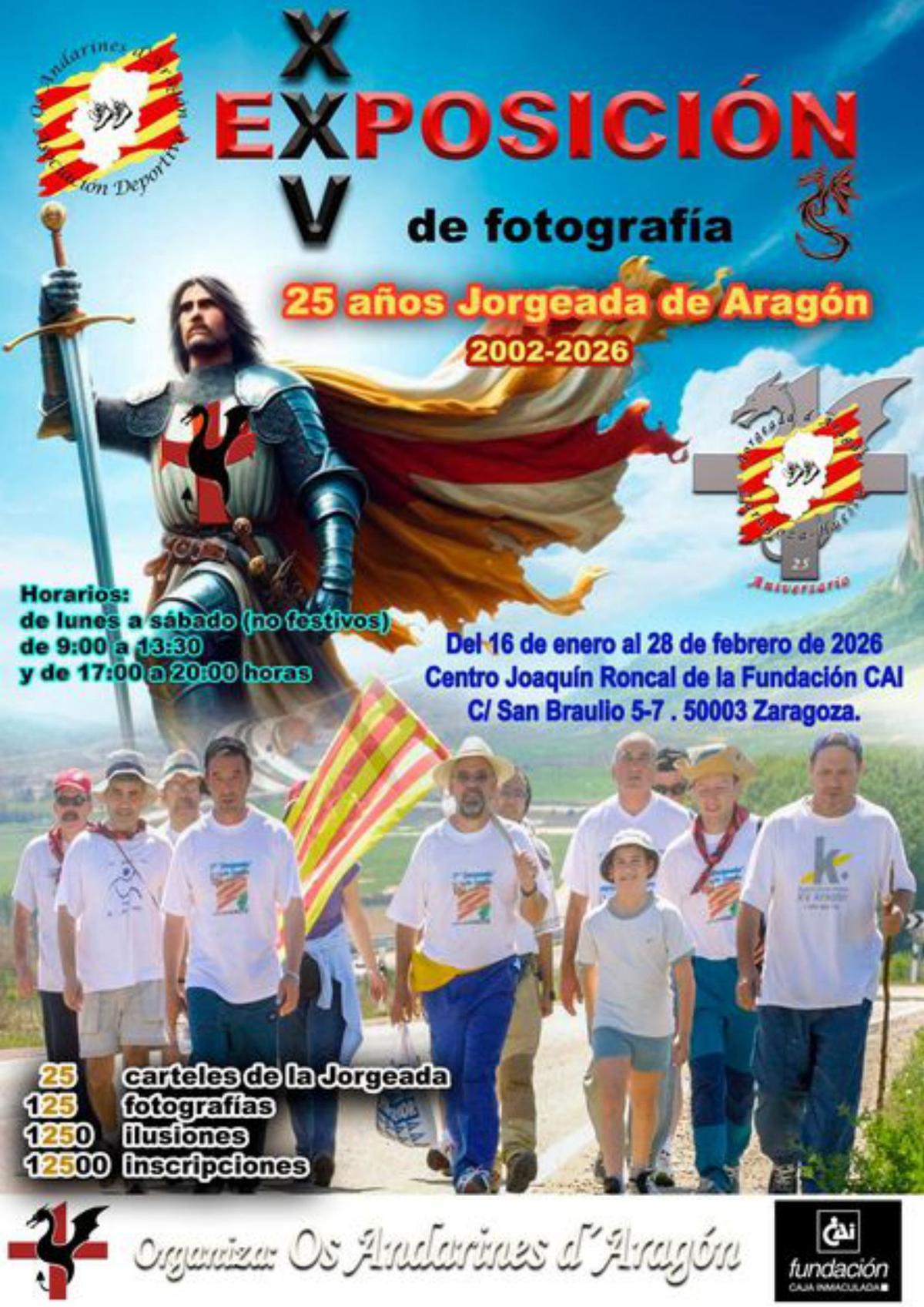 Historia de un reto personal y luego aventura colectiva