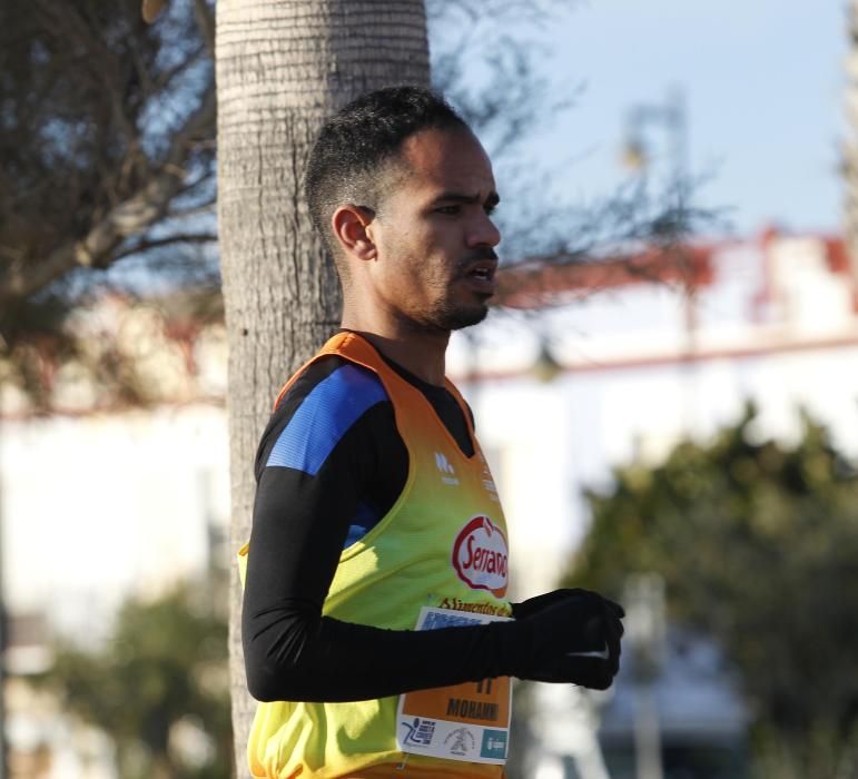 Búscate en el Pas Ras al Port de València