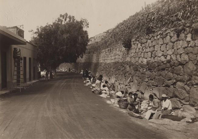 La mujer, fundamental en la cultura tradicional de Gran Canaria