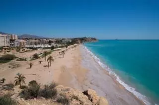 El litoral mediterráneo que concentra más Banderas Azules de España